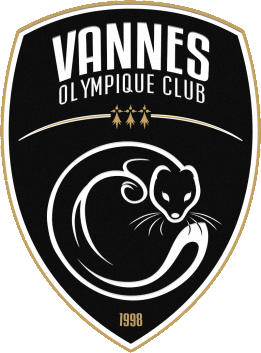 Logo of VANNES OLYMPIQUE CLUB (FRANCE)