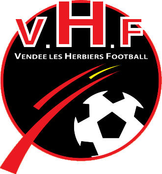 标志旺代莱赫比尔斯足球 (法国)