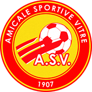 Logo di A.S. VITRÉ