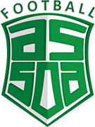 Logo AS SAINT OUEN L'AUMONE F.