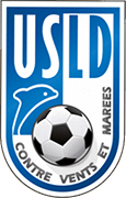 Logo de USL DUNKERQUE