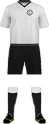 Trikot BALA TOWN FC