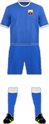 Kit PORT TALBOT TOWN FC