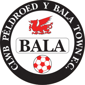 标志巴拉镇足球俱乐部 (威尔士)