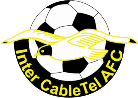 のロゴインターケーブルAFC (ウェールズ)