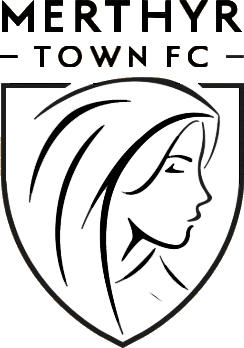 のロゴマースィア・タウンFC (ウェールズ)