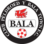 Logo BALA TOWN FC