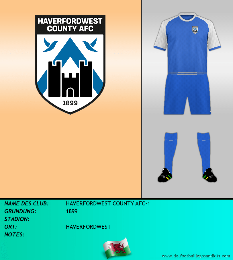 Logo HAVERFORDWEST COUNTY AFC-1