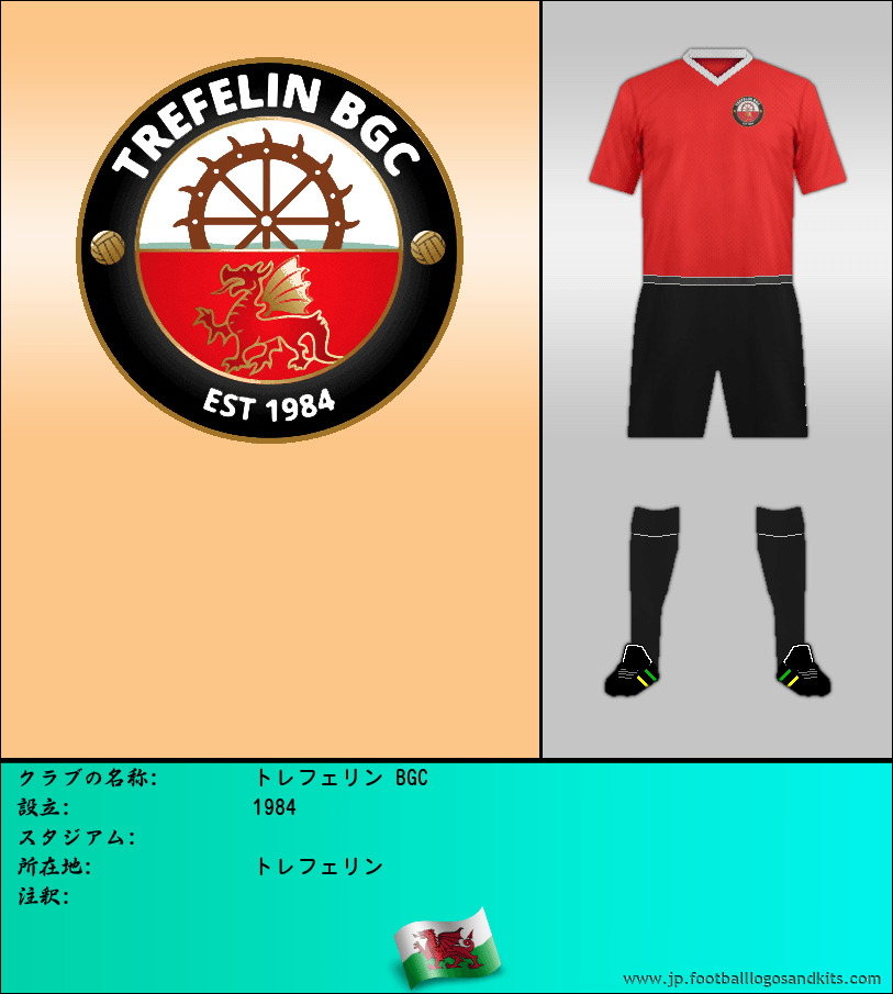 のロゴトレフェリン BGC