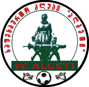 标志阿尔盖蒂·马尔纽利足球俱乐部 (格鲁吉亚)