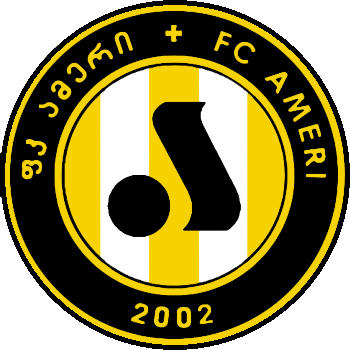 标志美洲足球俱乐部 (格鲁吉亚)