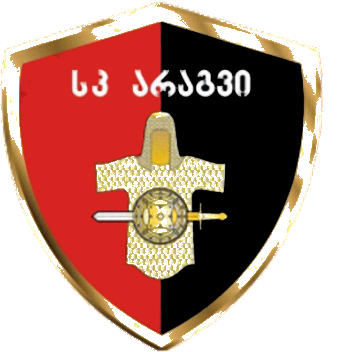 Logo of FC ARAGVI DUSHETI (GEORGIA)