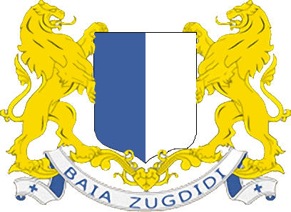 标志巴亚祖格迪迪足球俱乐部 (格鲁吉亚)