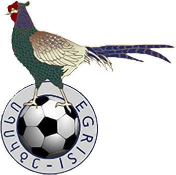 Logo of FC EGRISI SENAKI (GEORGIA)
