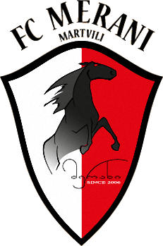标志FC梅拉尼 (格鲁吉亚)