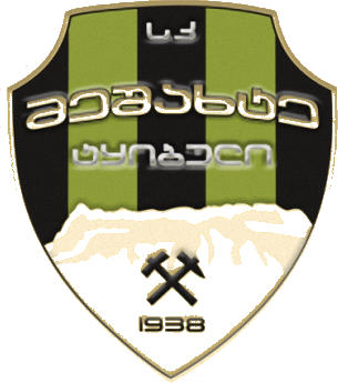 Logo of FC MESHAKHTE (GEORGIA)