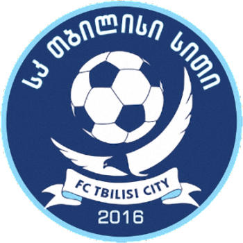 标志FC第比利斯市 (格鲁吉亚)
