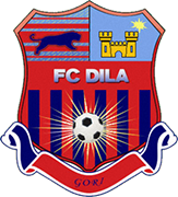 Logo FC DILA GORI