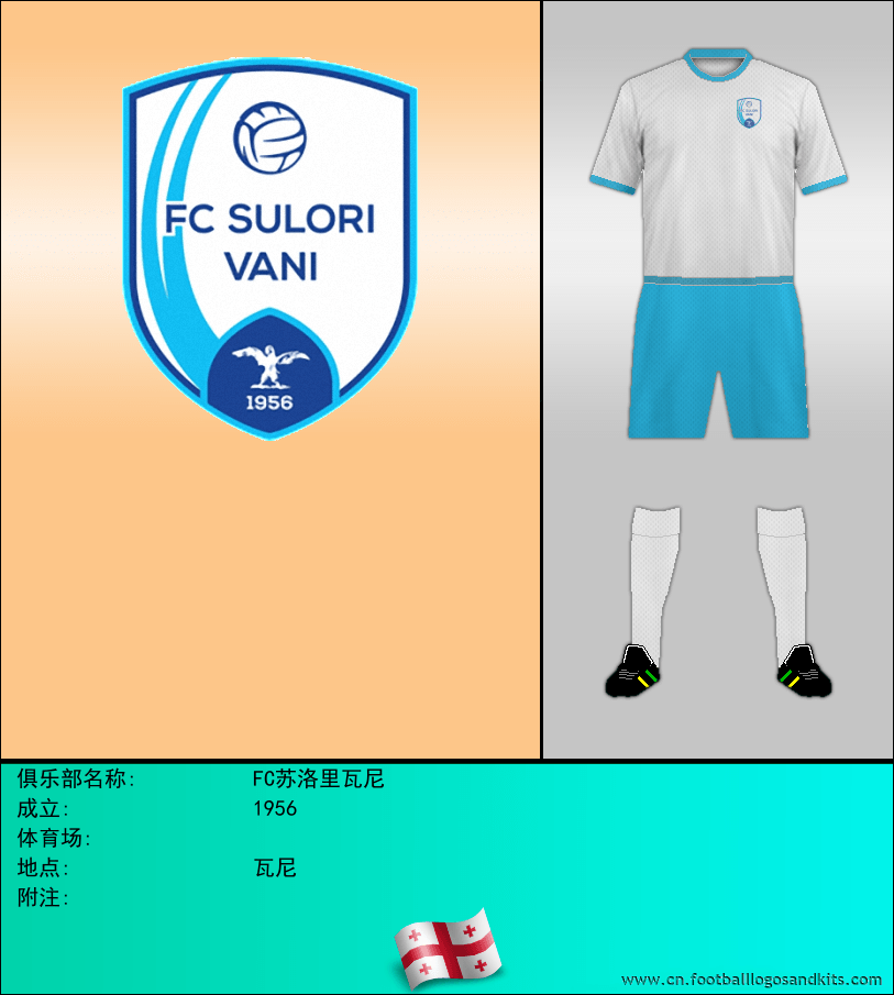 标志FC苏洛里瓦尼