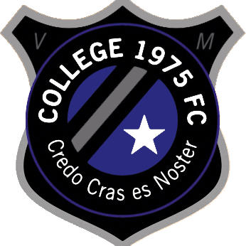 Logo of COLLEGE 1975 FC (GIBRALTAR)