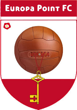 のロゴヨーロッパポイントFC (ジブラルタル)