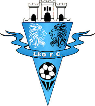 Logo of LEO F.C. (GIBRALTAR)