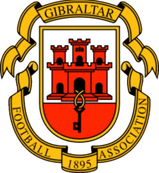 Logo of GIBRALTAR NATIONAL FOOTBALL TEAM (GIBRALTAR)