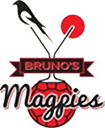标志FC BRUNO'S 的喜饼