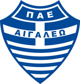 标志埃加莱奥足球俱乐部 (希腊)