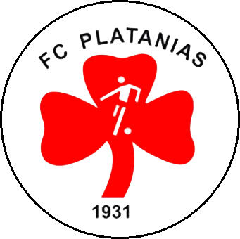 Logo of FC PLATANIAS (GREECE)