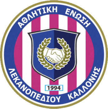 のロゴカロンニFC (ギリシャ)