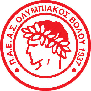 标志奥林匹亚科斯沃洛斯足球俱乐部 (希腊)