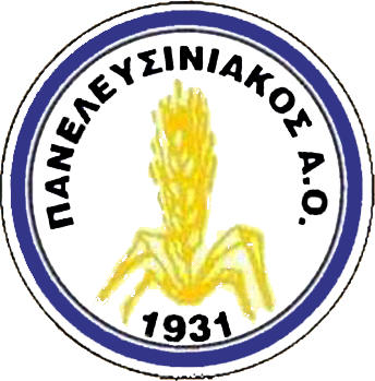 のロゴパネフシニアコスFC (ギリシャ)