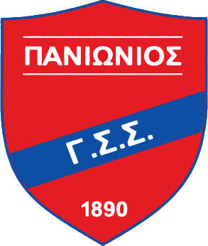 のロゴパニオニオスFC (ギリシャ)