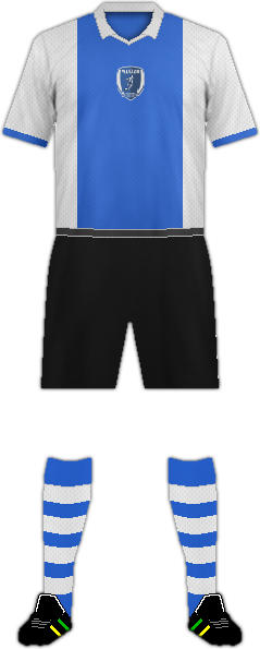 Trikot ADO'20