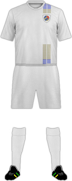 キットFCブロイケレン