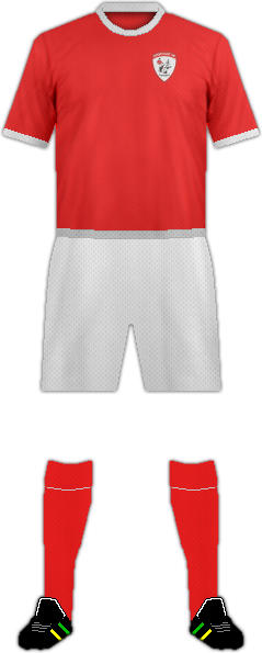 Kit ZSV SPORTLUST'46