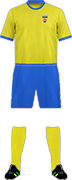 Maglie SC CAMBUUR