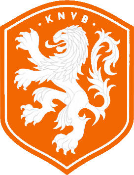 Logo of 03-1 SELECCIÓN DE HOLANDA (HOLLAND)