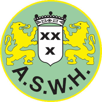 标志ASWH的 (荷兰)