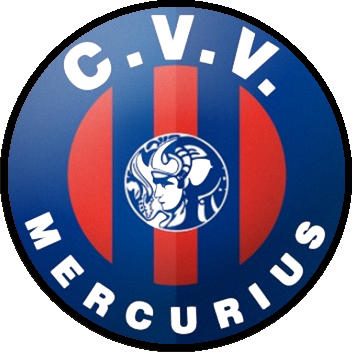 标志CVV墨库里乌斯 (荷兰)