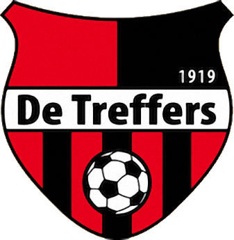 Logo of DE TREFFERS (HOLLAND)