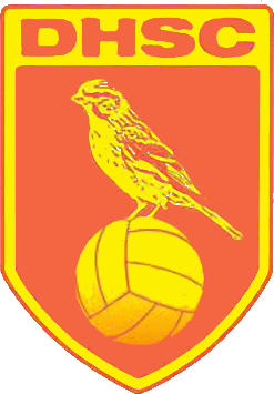 Logo di DHSC (OLANDA)