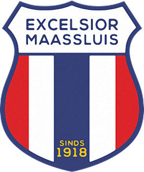 Logo of EXCELSIOR MAASLUIS DESDE 2020 (HOLLAND)