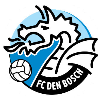 Logo of FC DEN BOSCH (HOLLAND)