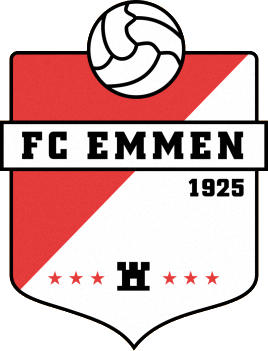 标志FC埃门 (荷兰)