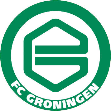 のロゴフローニンゲンフットボールクラブ (オランダ)
