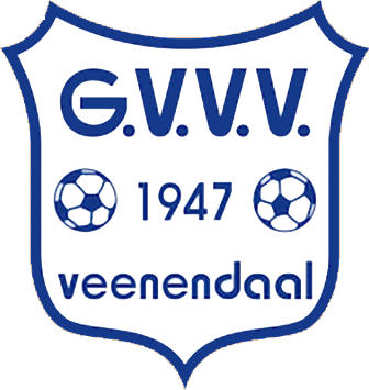 Logo G.V.V.V. (HOLLAND)