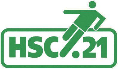 Logo di HSC.21 (OLANDA)