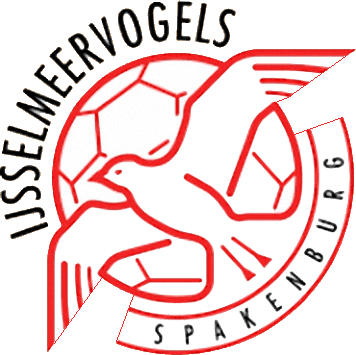 Logo di IJSSELMEERVOGELS (OLANDA)